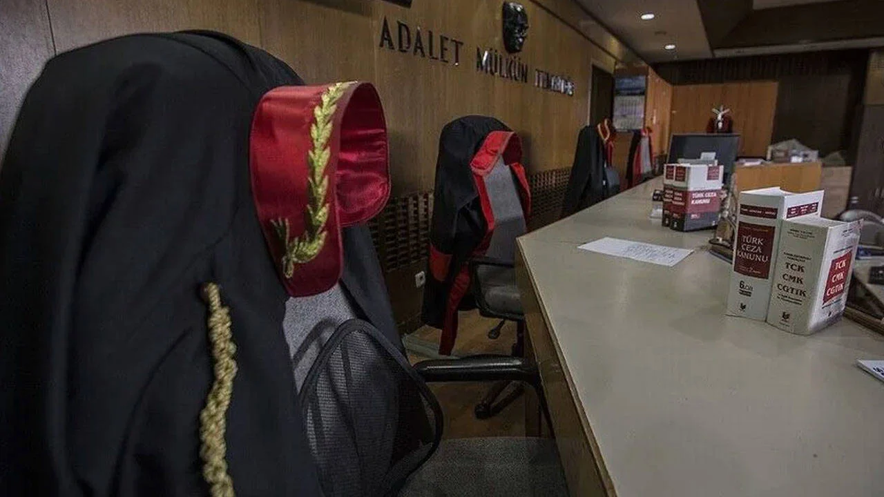 Resmi Gazete'de yayımlandı: Iğdır’da İdare Mahkemesi kuruldu