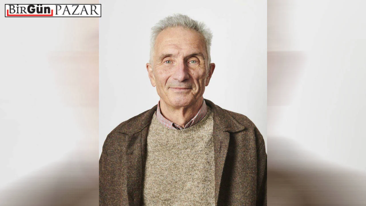 John Street’le eğitim ve araştırma üzerine söyleşi: Savaşlar farklı, protest sanat aynı