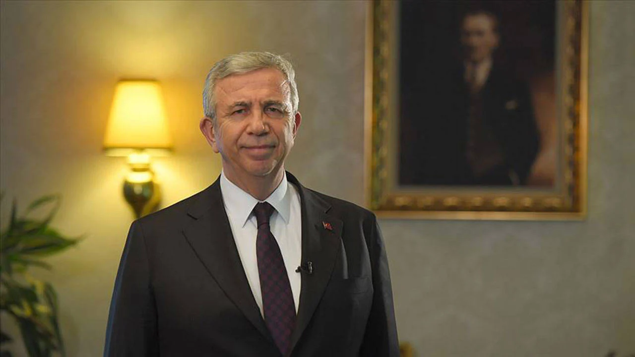 YENİ Parti'den Mansur Yavaş açıklaması: "Kararına saygı duyacağız"