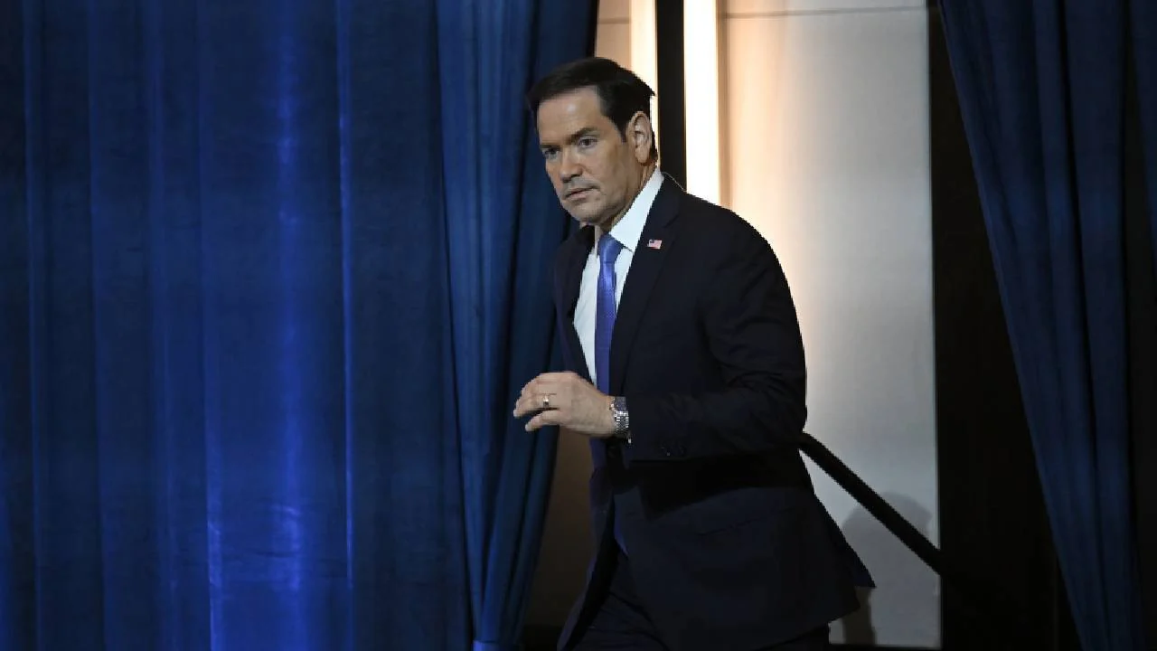 Rubio'dan açıklama: Türkiye'nin Karadeniz'de tahıl sevkiyatı için ateşkes teklifini değerlendiriliyor