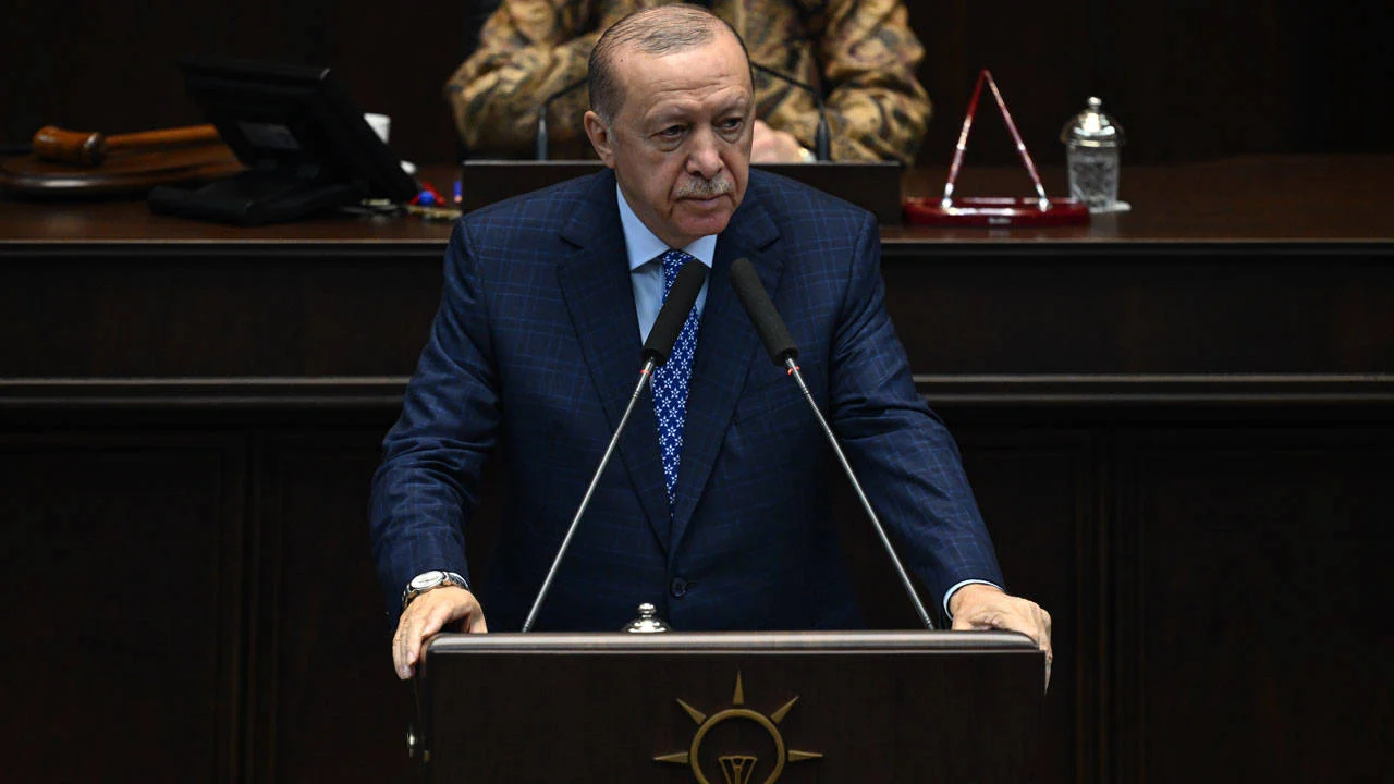 Erdoğan: Fon konusunu 3 farklı kategoride takip ediyor, cerrah titizliğiyle hareket ediyoruz