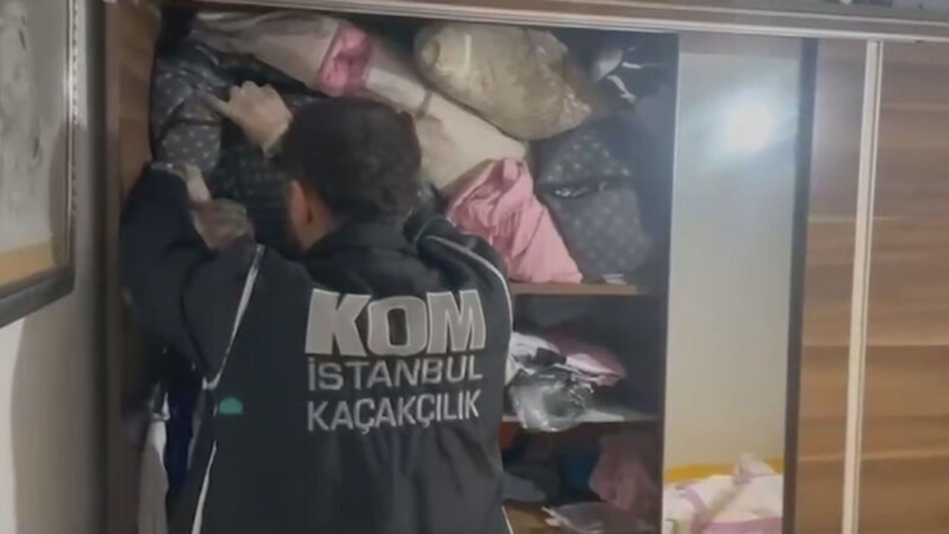 FETÖ operasyonu: 25 gözaltı