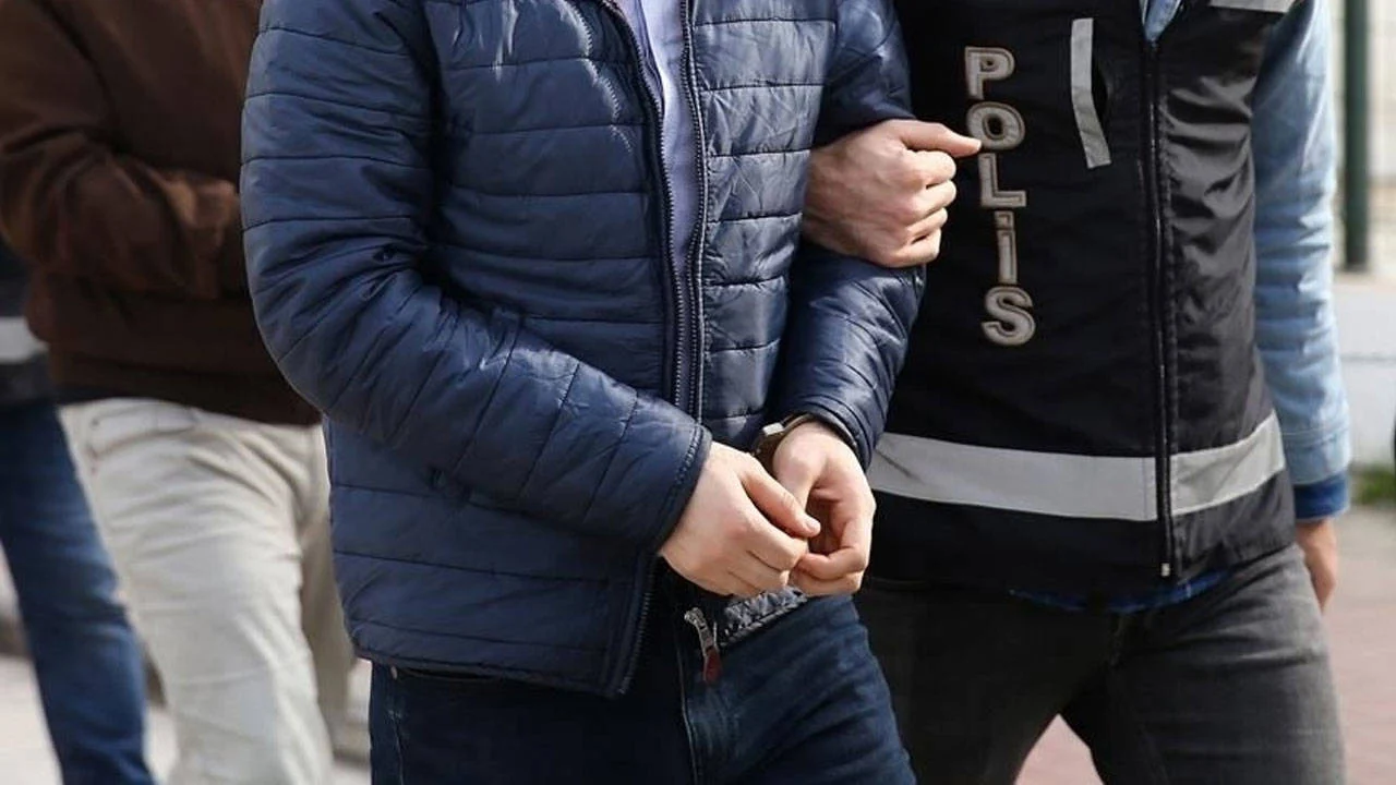 Soma merkezli 12 ilde dolandırıcılık operasyonu: 14 şüpheli tutuklandı
