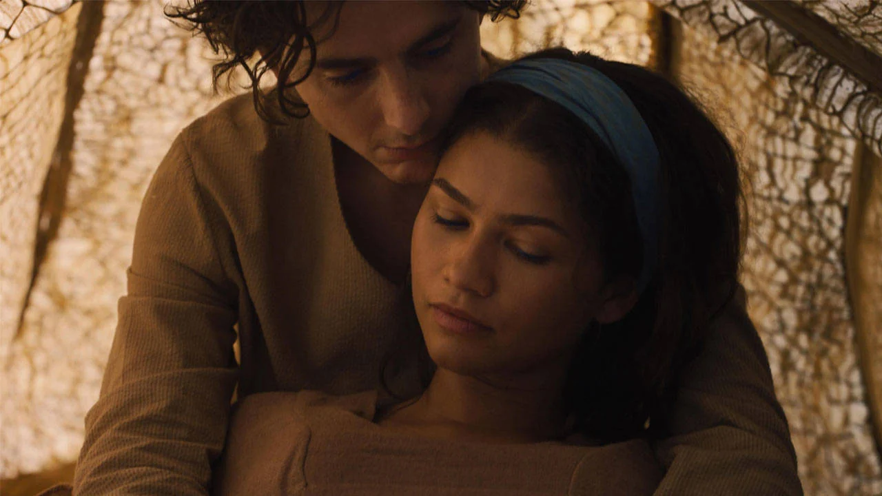 Çöl Gezegeni'ne muazzam dönüş: Dune: Part Three filminin son fragmanı yayınlandı