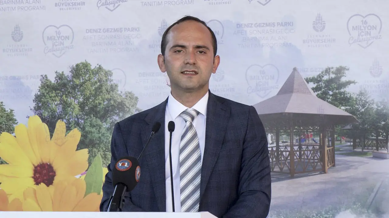 Tayfun Kahraman'dan AYM kararıyla ilgili açıklama: Yeniden yargılanmamın önünün açılmasını bekliyorum