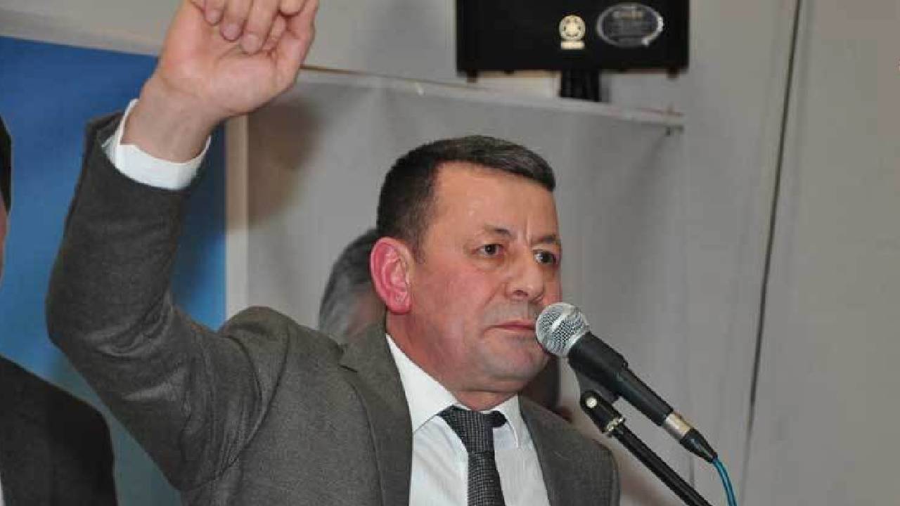 Giresun Espiye Belediye Başkanı AKP'ye katılacak iddiası