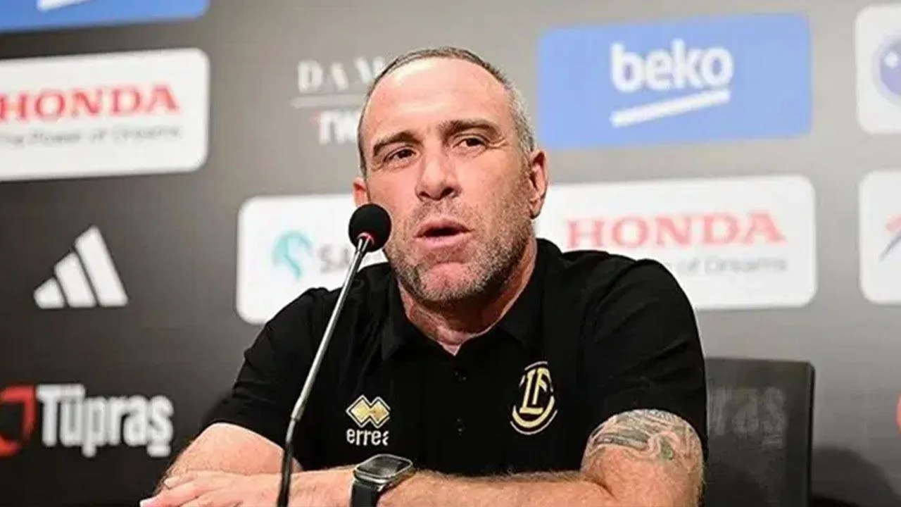 Croci-Torti’den Fenerbahçe iddialarına yanıt