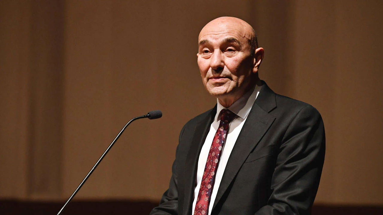 Tunç Soyer'in avukatlarından tahliye talebi