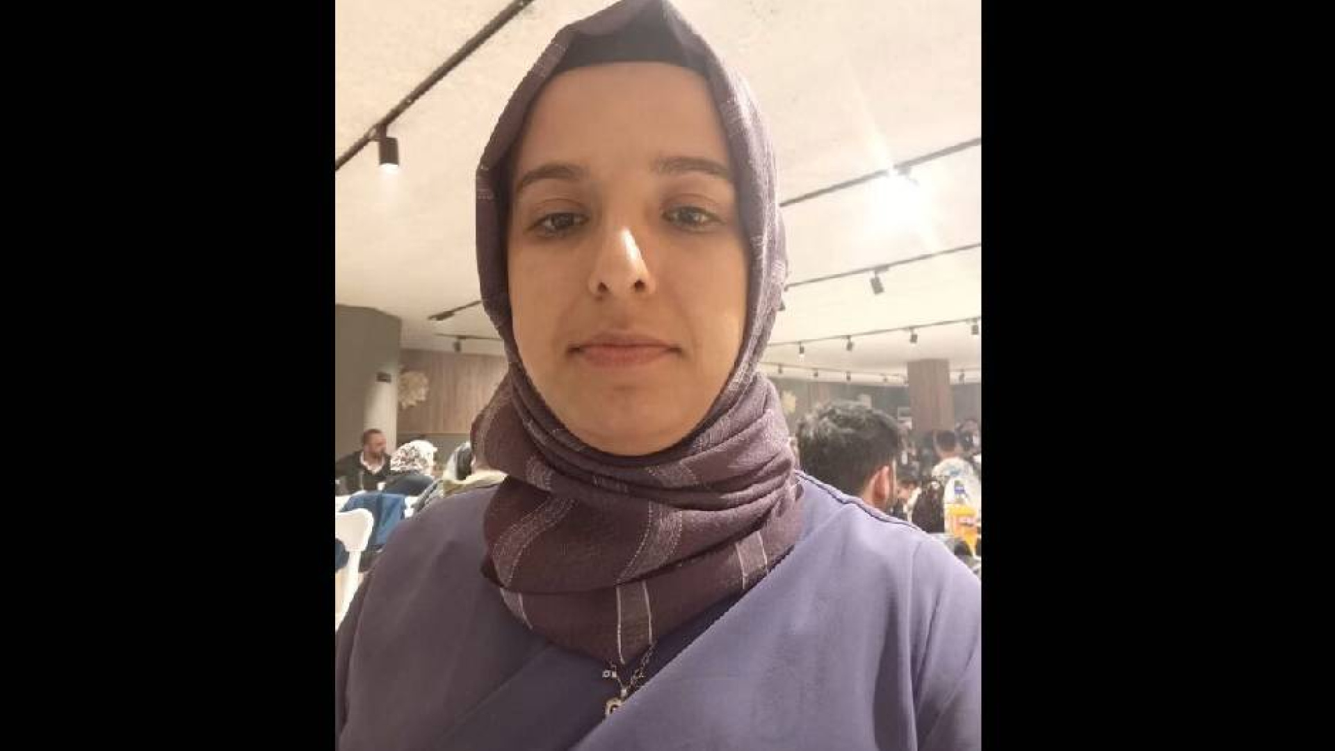 Antalya'da Rabia Nur'dan haber alınamıyor