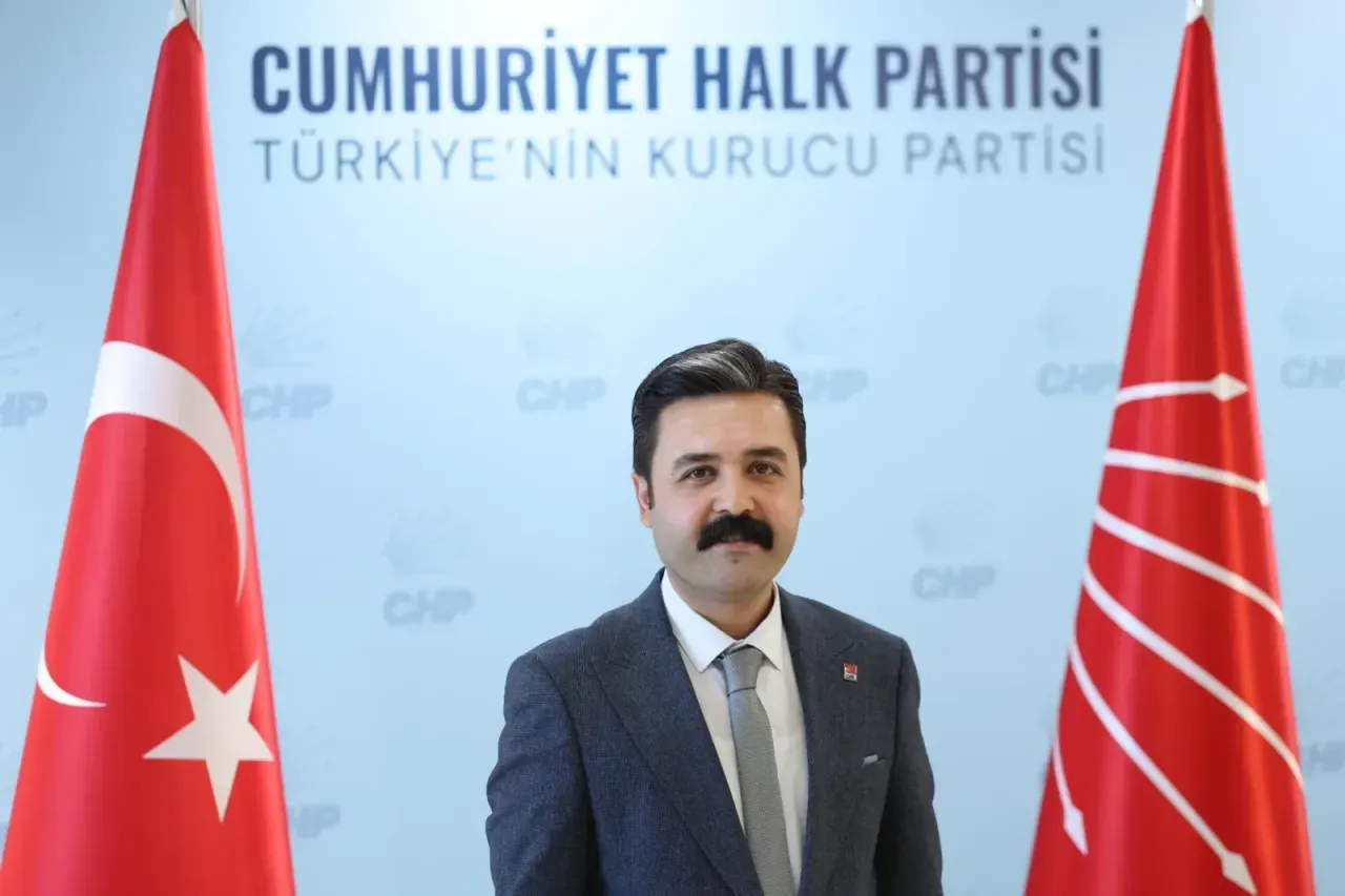 CHP Karaman’da İlçe Başkanları Belli Oldu