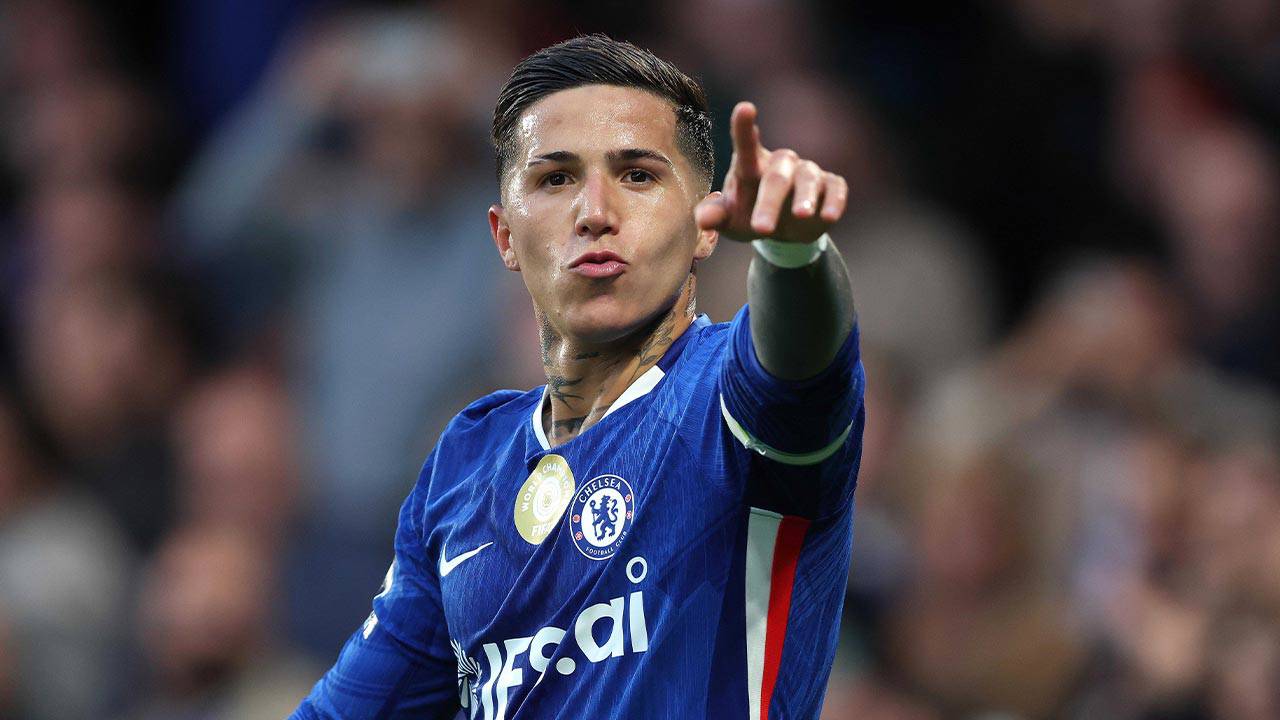 Enzo Fernandez için dev anlaşma: Yeni adresi Manchester City