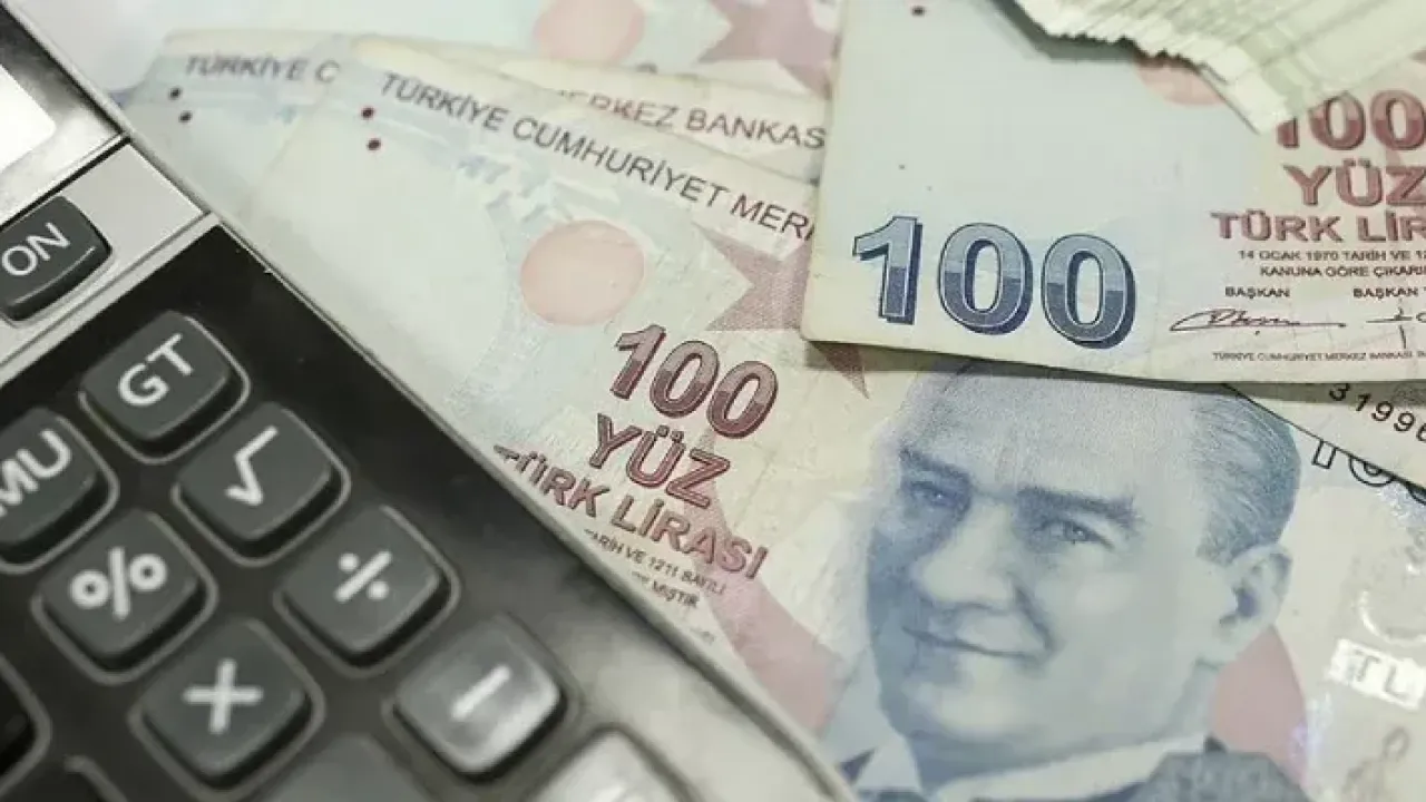 Türkiye'nin Geleceğine 980 Milyar TL'lik Yatırım!