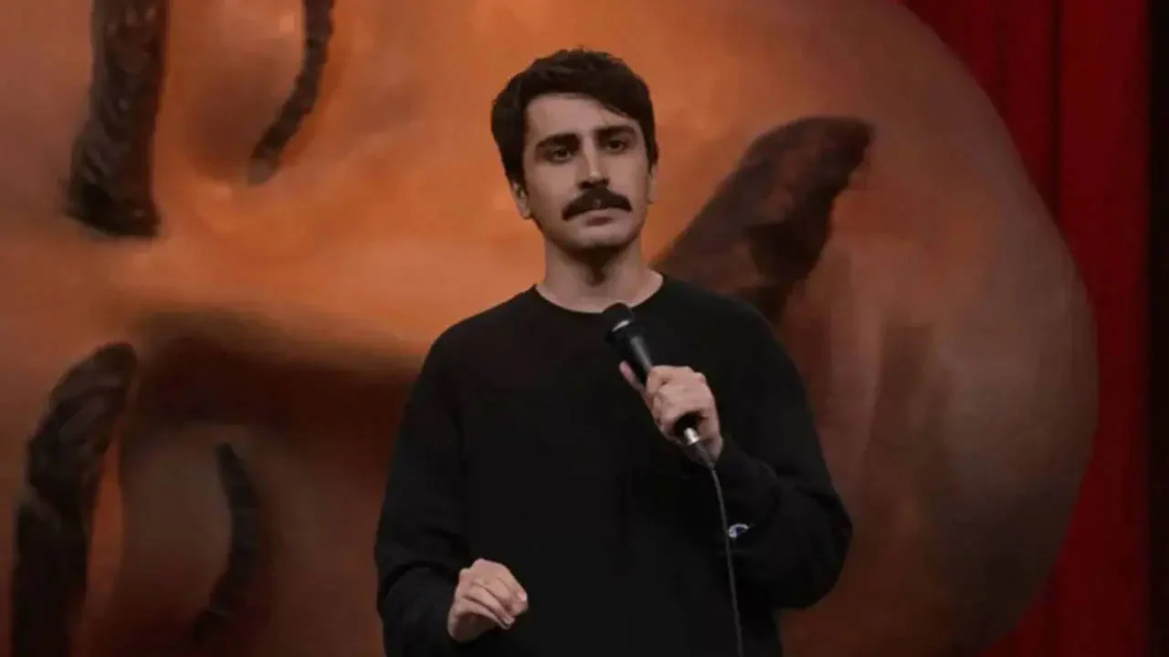 Deniz Göktaş yeniden tutuklandı!