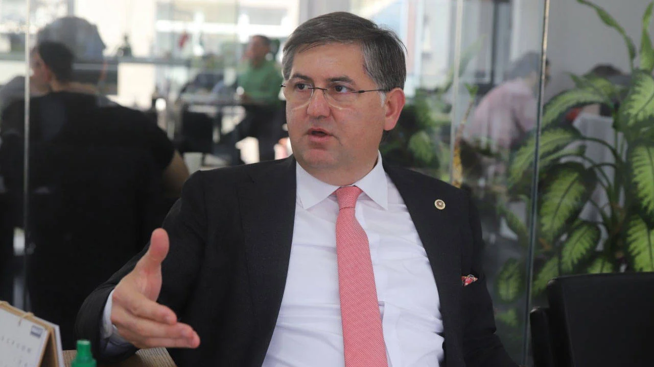 YENİ Partili Yıldızlı'dan 'CHP’ye geçecek' iddiasına yanıt