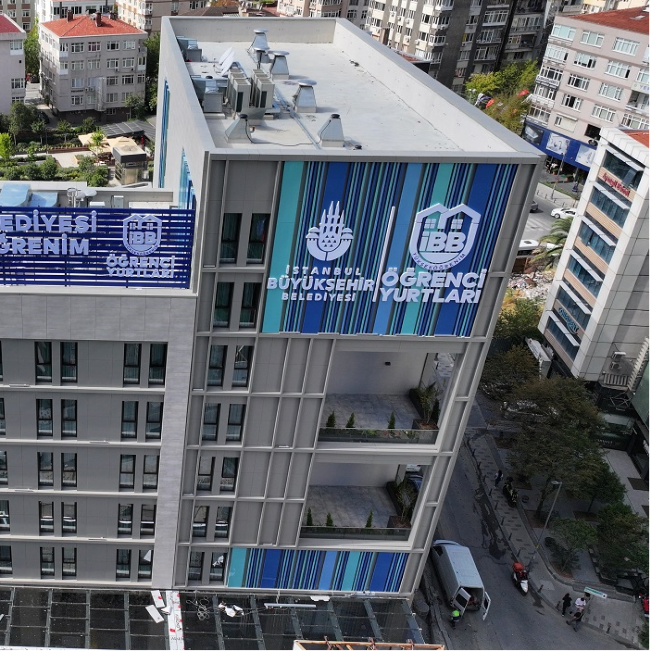 İBB yurt başvurusu nasıl yapılır?