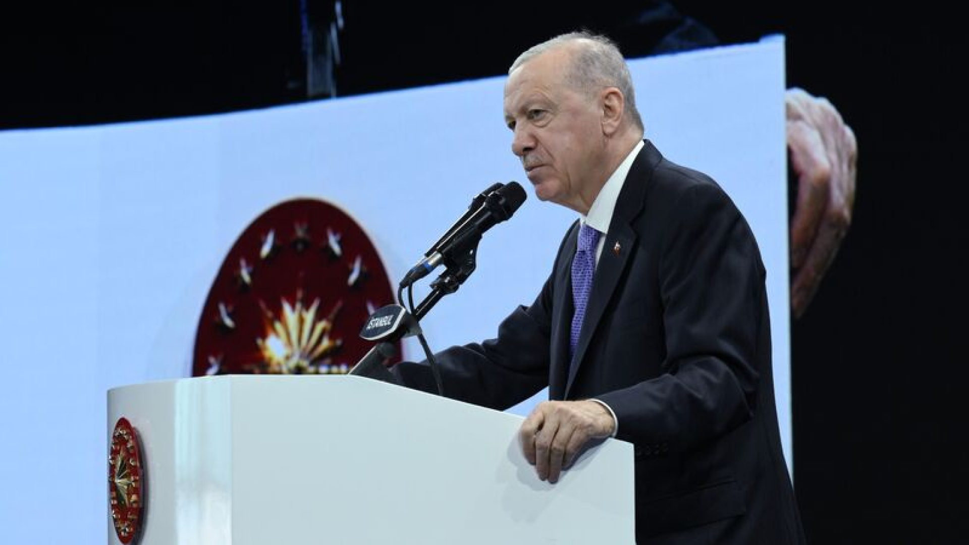Cumhurbaşkanı Erdoğan’dan Gaziler Günü mesajı