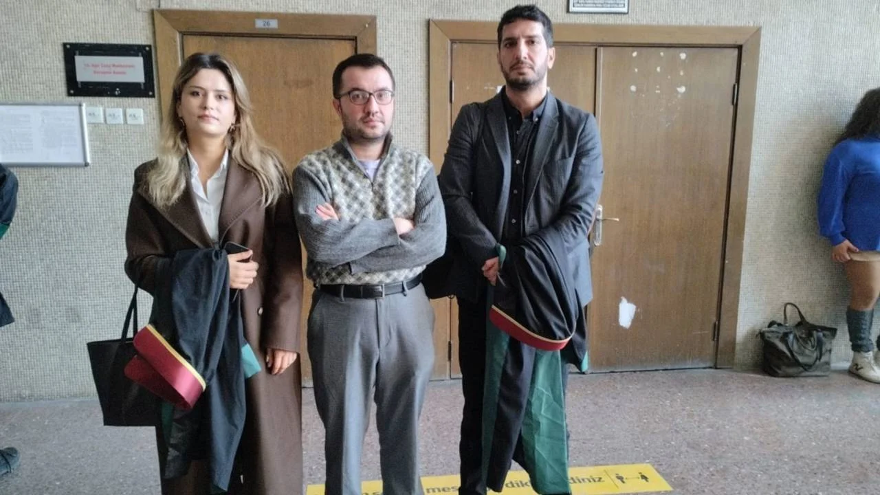 Yıldız Tar’ın 100 günü aşan tutukluluğu AİHM’e taşındı