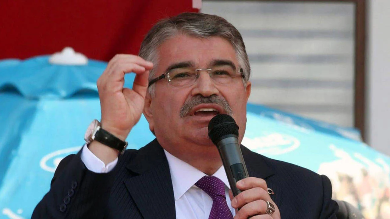 Belarus Cumhurbaşkanı'nın oğlu da aracını kullanmış: İdris Naim Şahin şantaj ve fuhuş iddialarına ne yanıt verdi?
