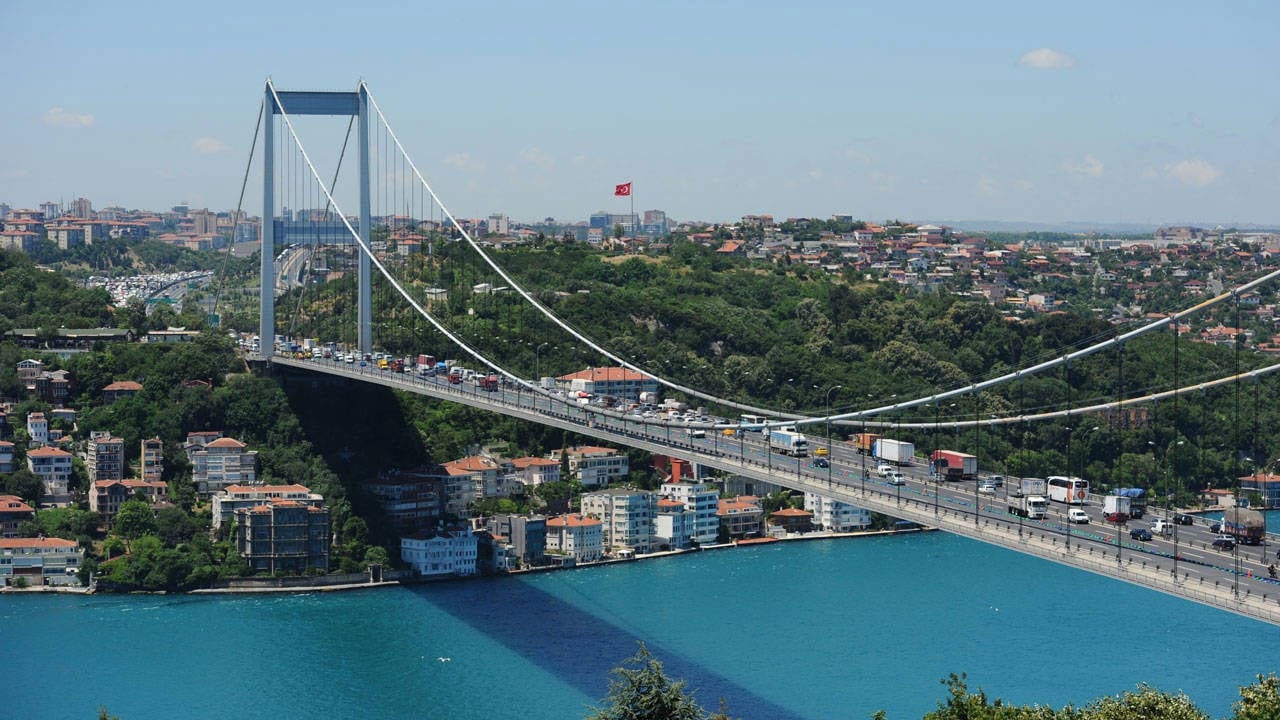 Yavuzyılmaz’dan köprülerin özelleştirilmesi planına tepki: AKP’nin ağır bakım yalanı!