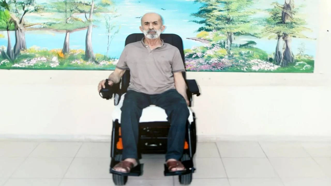 Hasta tutsak Elçe için tahliye çağrısı
