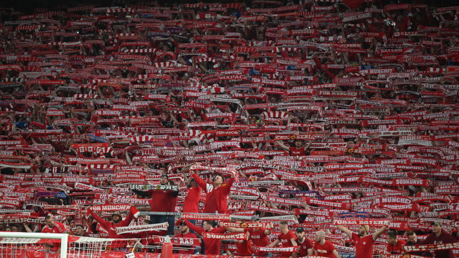Bayern Münih son hissesini de sattı!