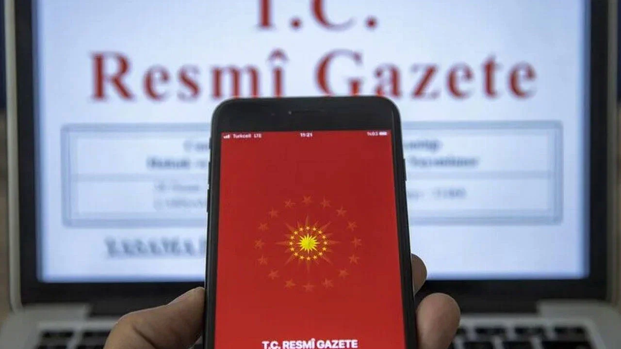 Samsun'daki bazı taşınmazlar hakkında karar