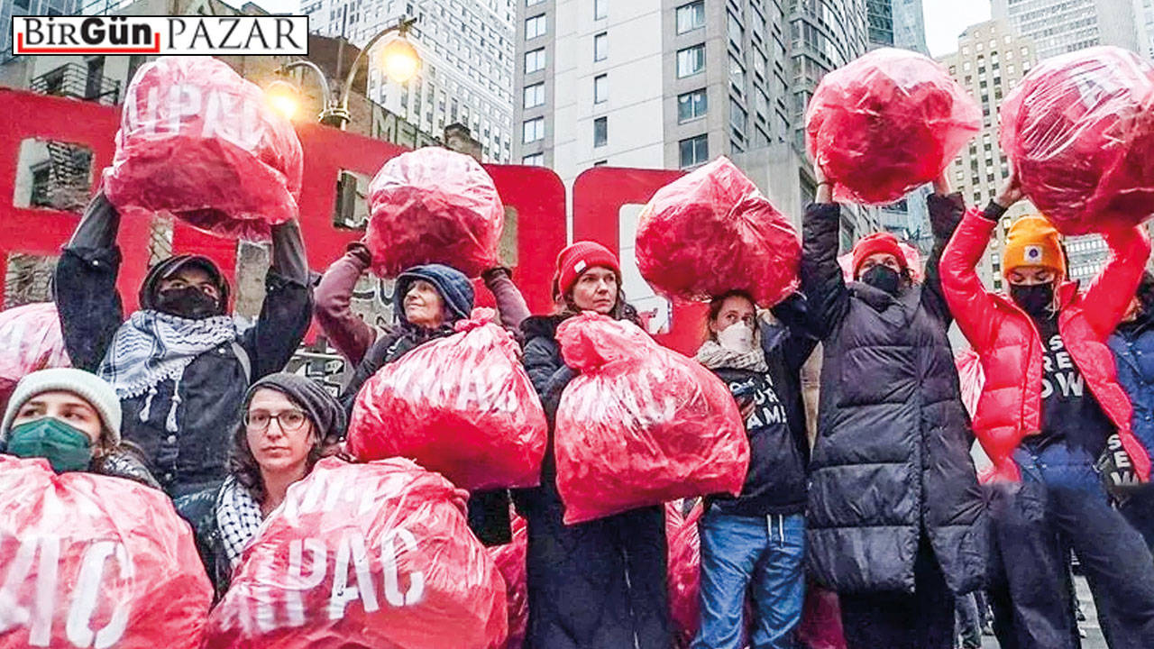 Trump’a karşı mücadelede ilerici program arayışı