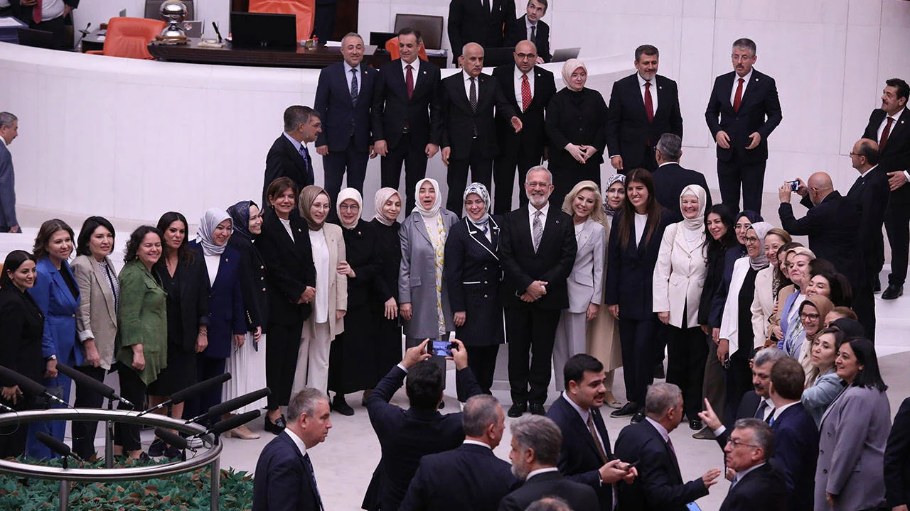 İlk toplantı bugün yapılacak