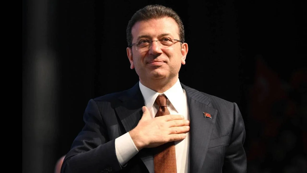 İmamoğlu: 21 Temmuz'u unutmayacağım