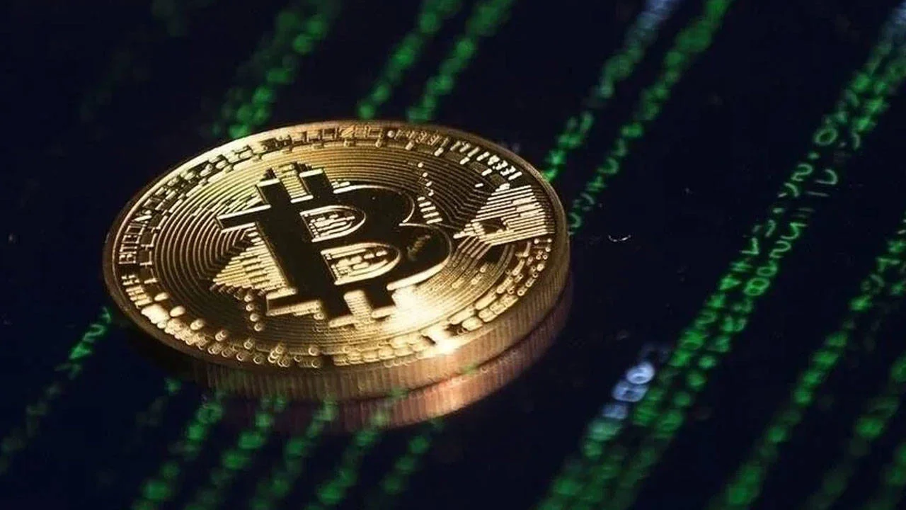 Bitcoin’de sert yükseliş: 80 bin doların üzerine çıktı