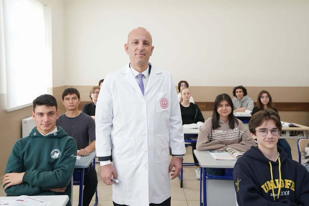 Öğretmenlerin Beklediği Duyuru Geldi