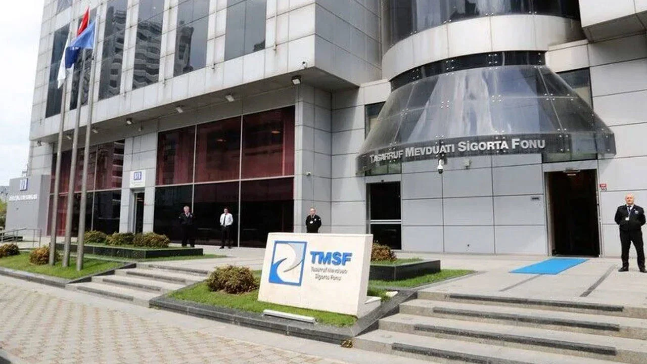 Fon soruşturması sürerken dikkat çeken ilan: TMSF 75 personel alacak