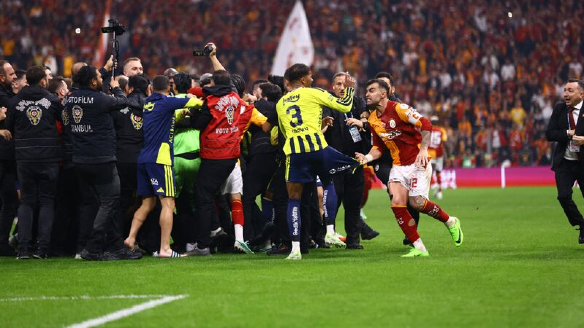 TFF Tahkim Kurulu'ndan Abdülkerim Bardakcı kararı!