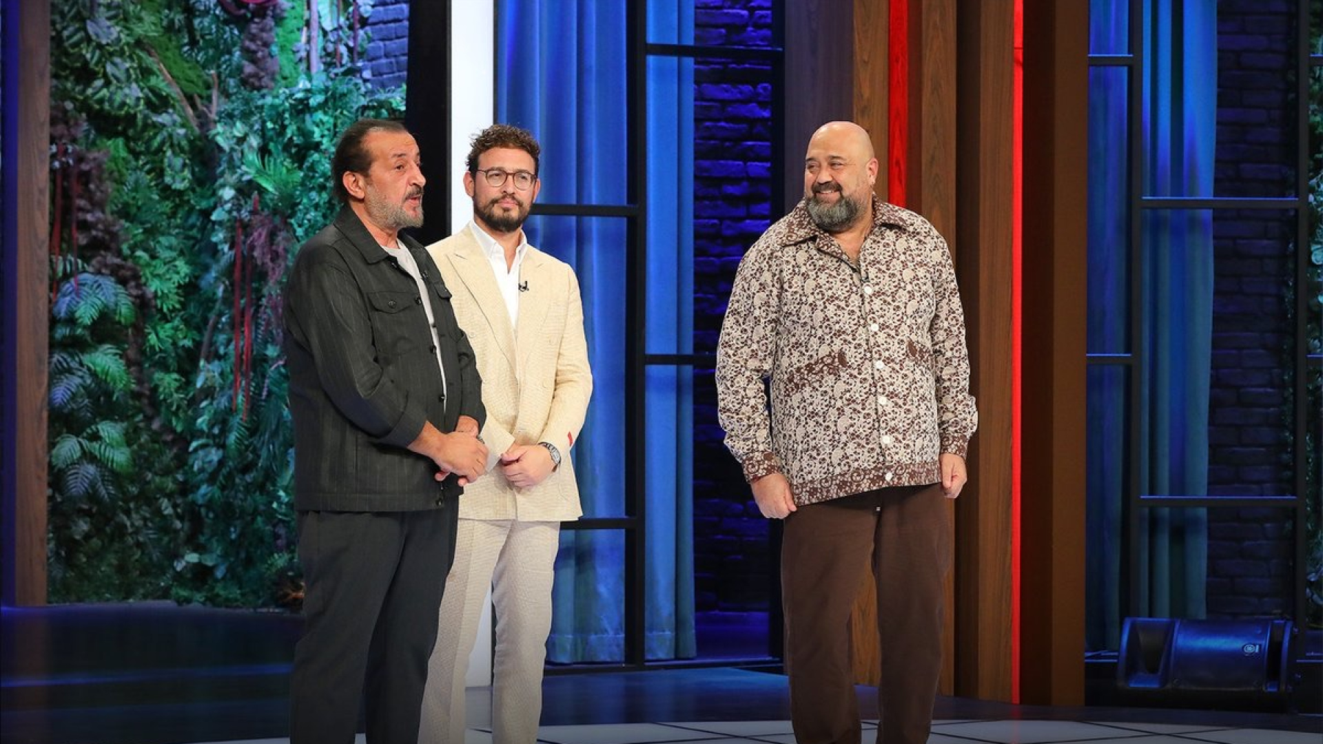 Masterchef eleme adayları 29 Ekim 2026
