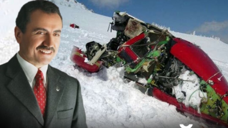 Muhsin Yazıcıoğlu soruşturmasında ikinci dalga operasyon: 47 şüpheli hakkında işlem