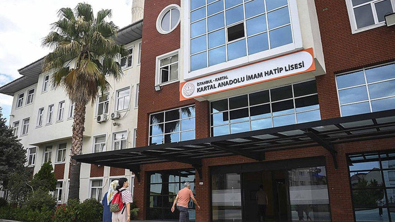 Eğitimde ‘ideolojik’ bütçe: Dini ve mesleki eğitime 385 milyar TL