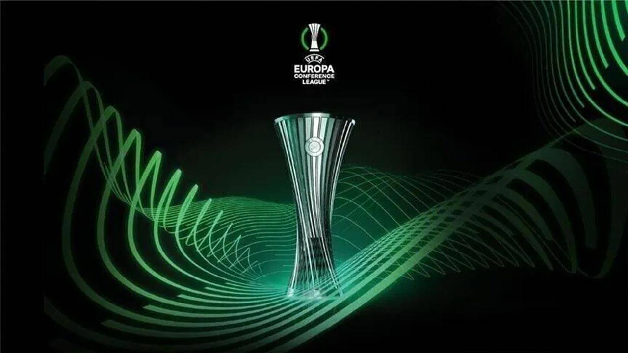 Konferans Ligi'nde play-off turunun ilk ayağı başlıyor