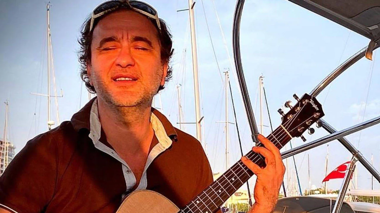 Şarkıcı Nev'in abisinden miras açıklaması