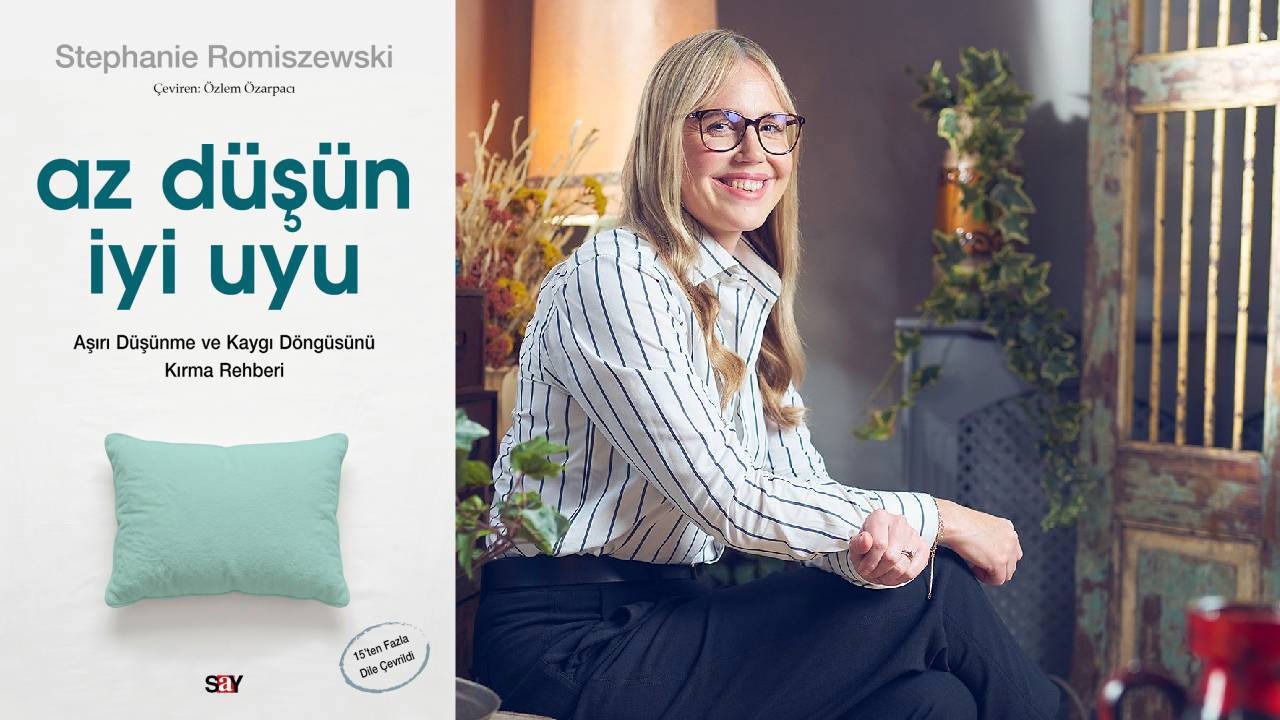 Kaygının uykusuz geceleri