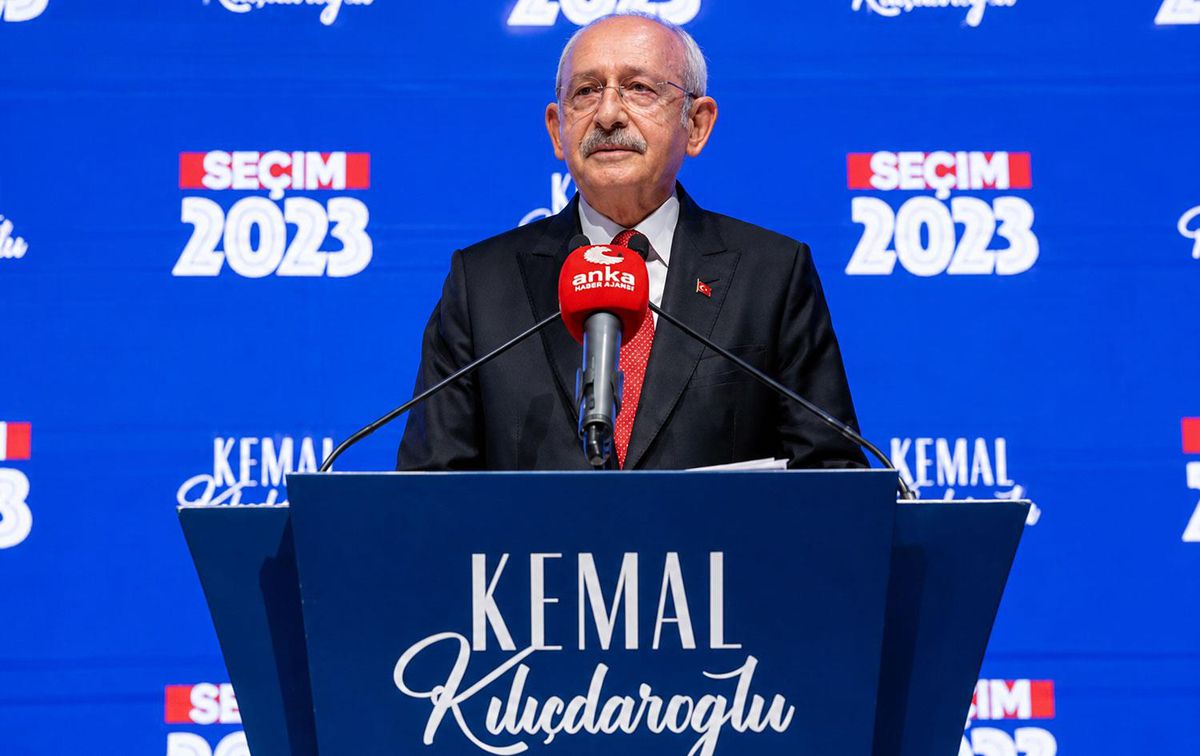 En yakın kurmayı yanıt verdi: Kılıçdaroğlu yeniden aday olacak mı?