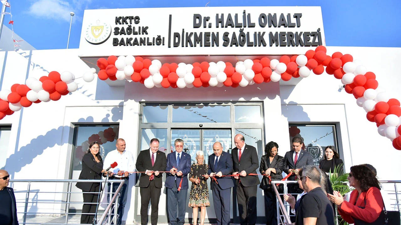 Sağlıkta bütçenin %15,2’si sevklere gidiyor