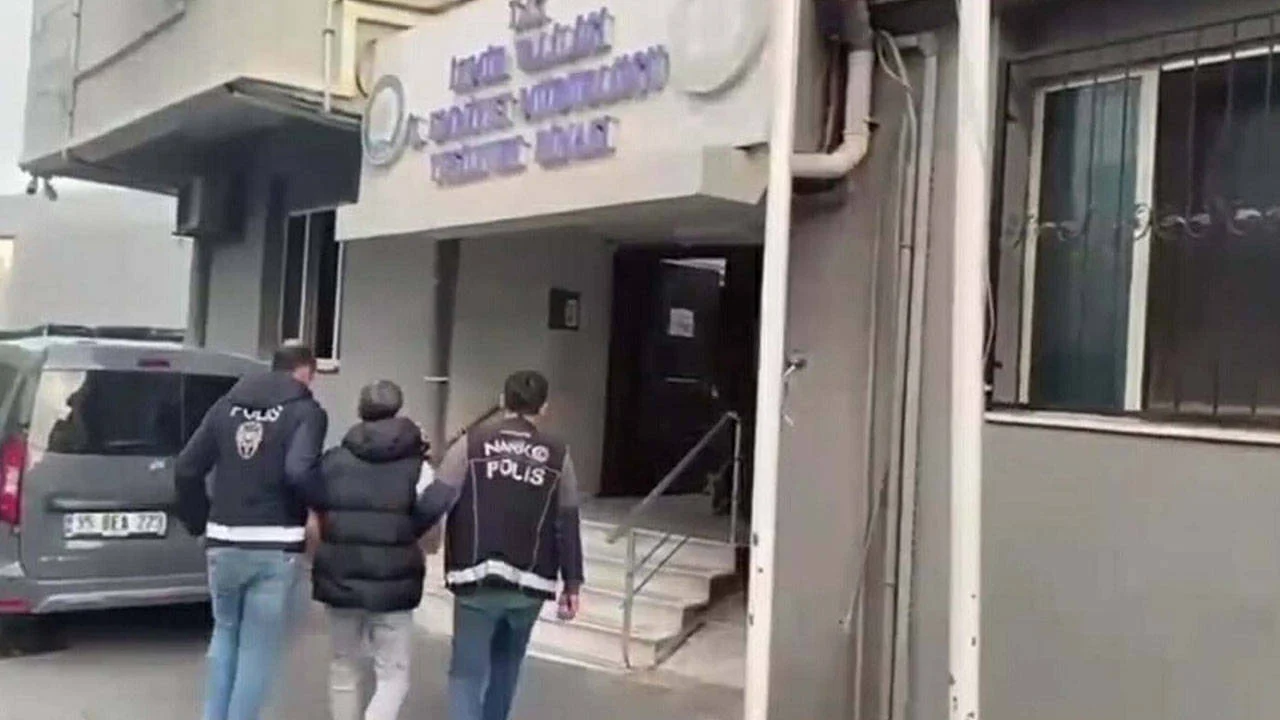 İzmir merkezli 4 ilde yasa dışı bahis operasyonu: 32 gözaltı