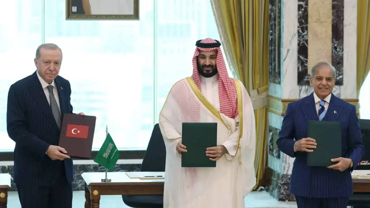 Mekke Anlaşması Nedir? Türkiye, Pakistan ve Suudi Arabistan Arasında İmzalanan Mekke Anlaşması'nın Maddeleri Neler?