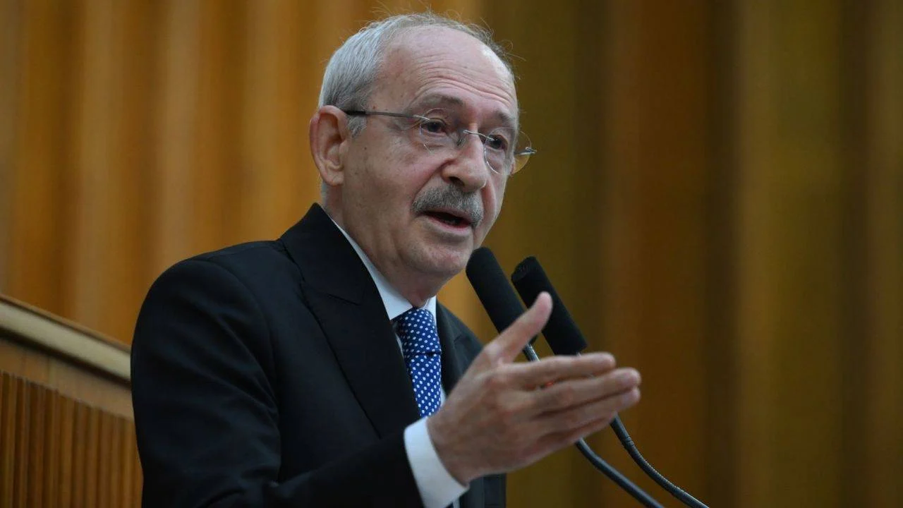 Erken seçim tartışmaları: Kemal Kılıçdaroğlu'ndan 'Cumhur İttifakı' sorusuna yanıt