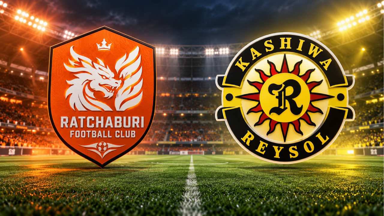 Ratchaburi-Kashiwa Reysol maçı saat kaçta ve hangi kanalda?