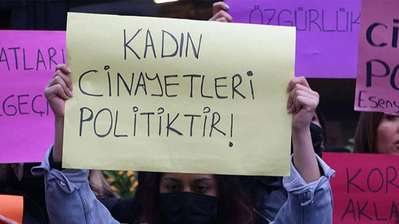 Diyarbakır'da boşanma aşamasında olduğu kadını öldüren erkek tutuklandı