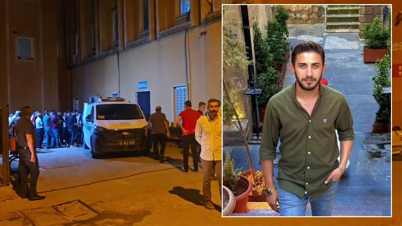 Bıçaklı kavgada öldürülen Doğan Çılgın'ın cinayet şüphelisi tespit edildi