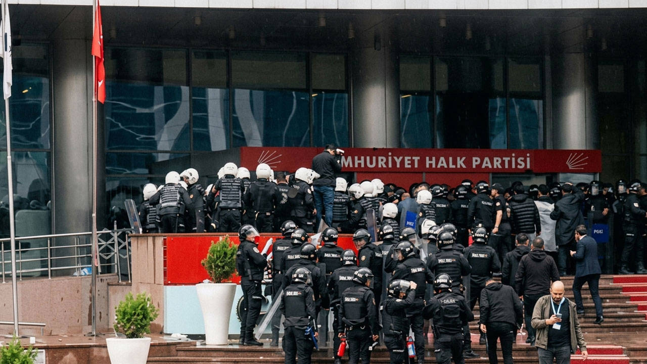 CHP'nin butlan yönetimi, kurultay davası için temyiz başvurusunu geri çekti