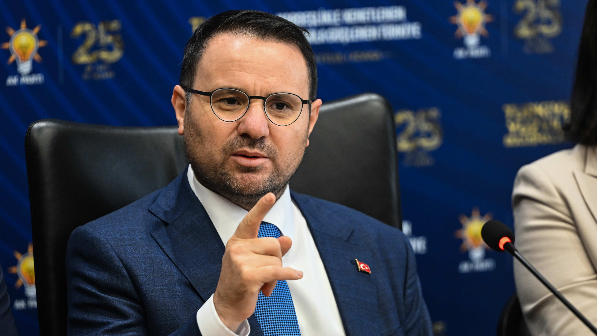 Adalet Bakanı Akın Gürlek: İki cinayet dosyası daha aydınlatıldı 3913745