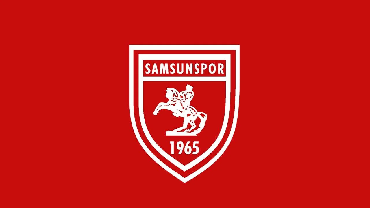 Samsunspor'dan bahis soruşturması açıklaması
